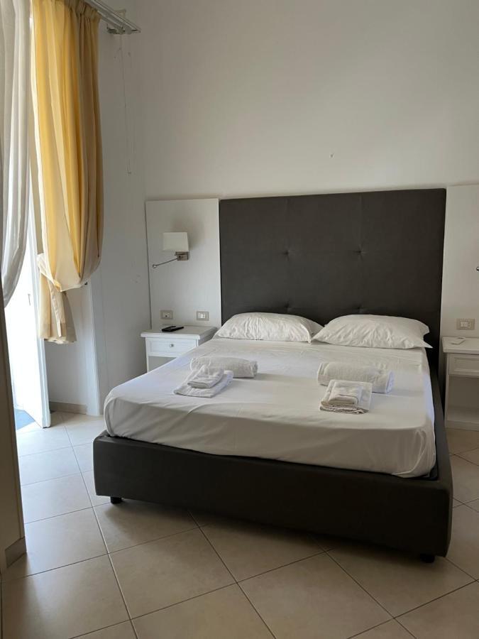 Coral Blue Apartment Piano di Sorrento Buitenkant foto
