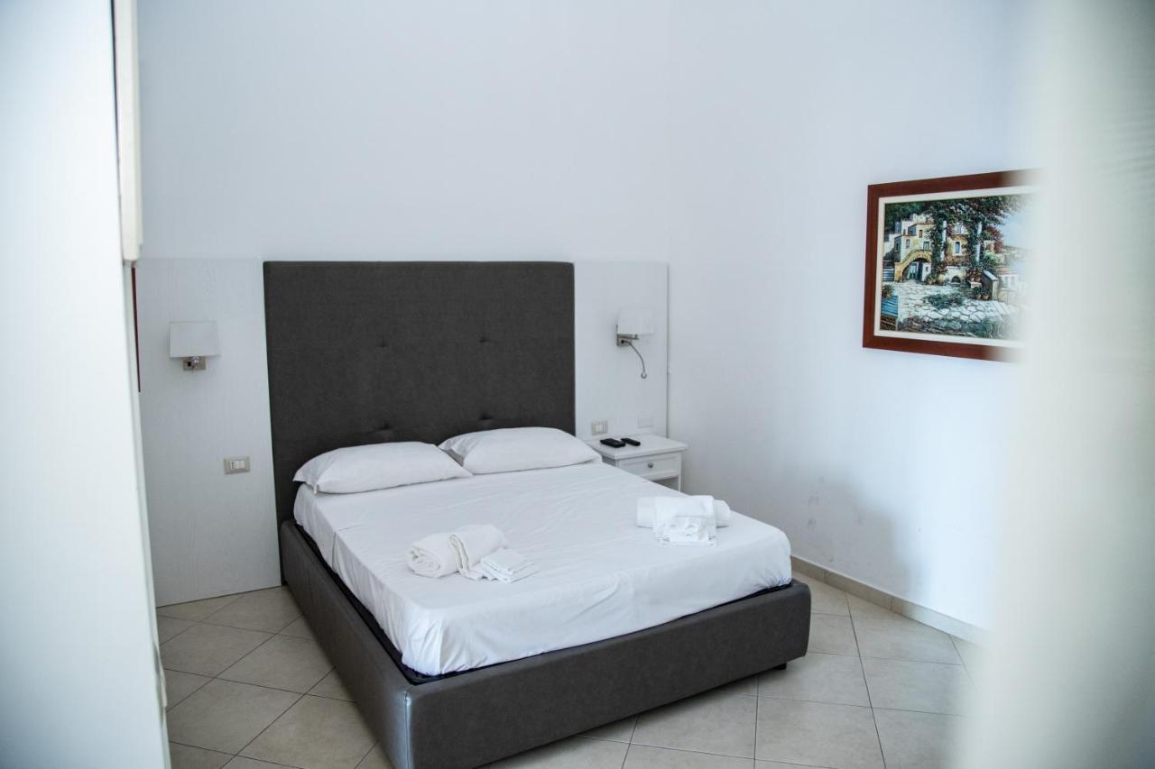 Coral Blue Apartment Piano di Sorrento Buitenkant foto