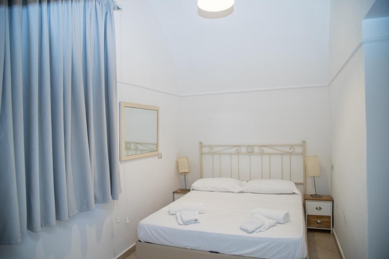 Coral Blue Apartment Piano di Sorrento Buitenkant foto